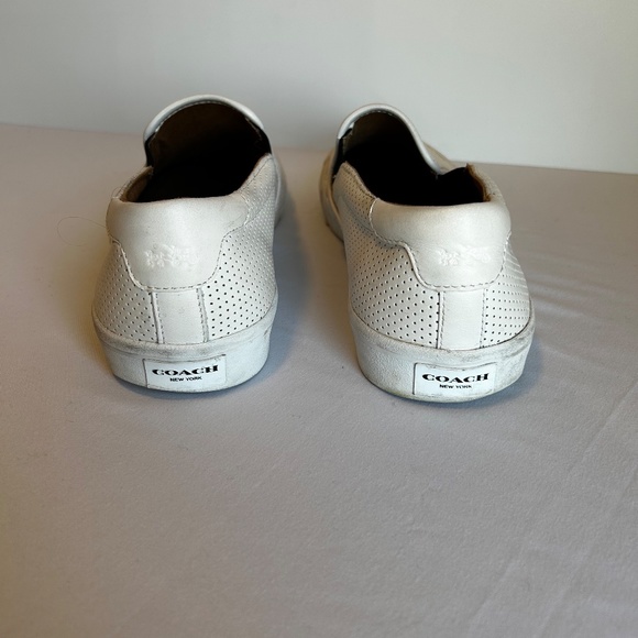 Men's Coach Designer Shoes (Size 11.5) - Picture 7 of 10